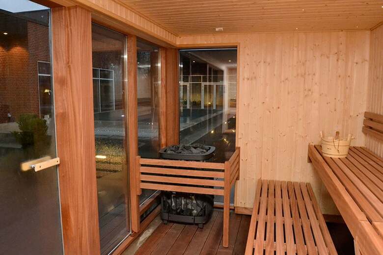 Hostal Danhostel Vejen Sport & Hytteby