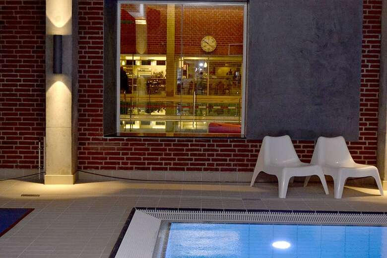 Hostal Danhostel Vejen Sport & Hytteby