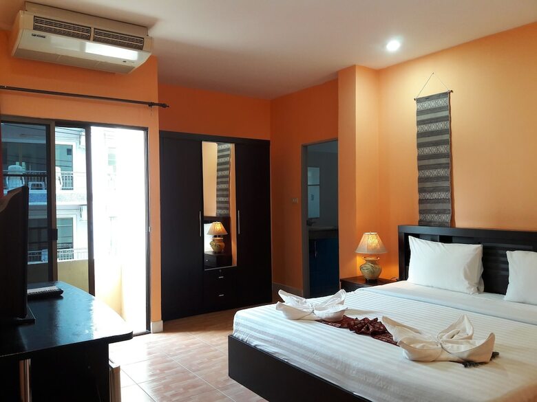 Hostal Green Mango Guesthouse - Hostel