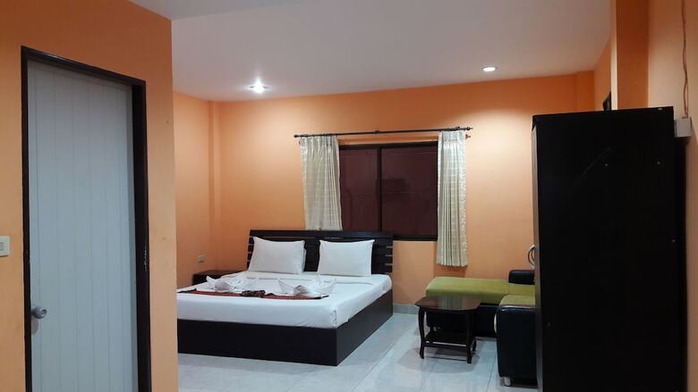 Hostal Green Mango Guesthouse - Hostel
