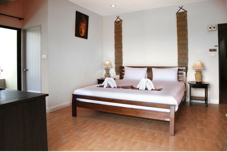 Hostal Green Mango Guesthouse - Hostel