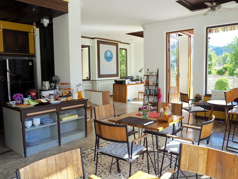 Hotel Pai Cherkaew Boutique House