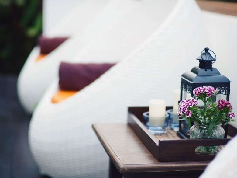 Hotel Pai Cherkaew Boutique House