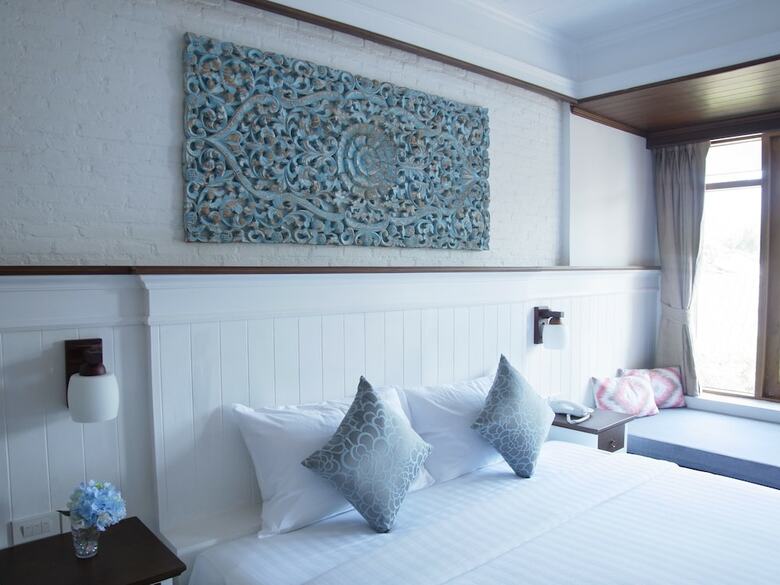 Hotel Pai Cherkaew Boutique House