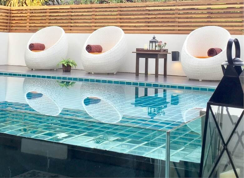 Hotel Pai Cherkaew Boutique House