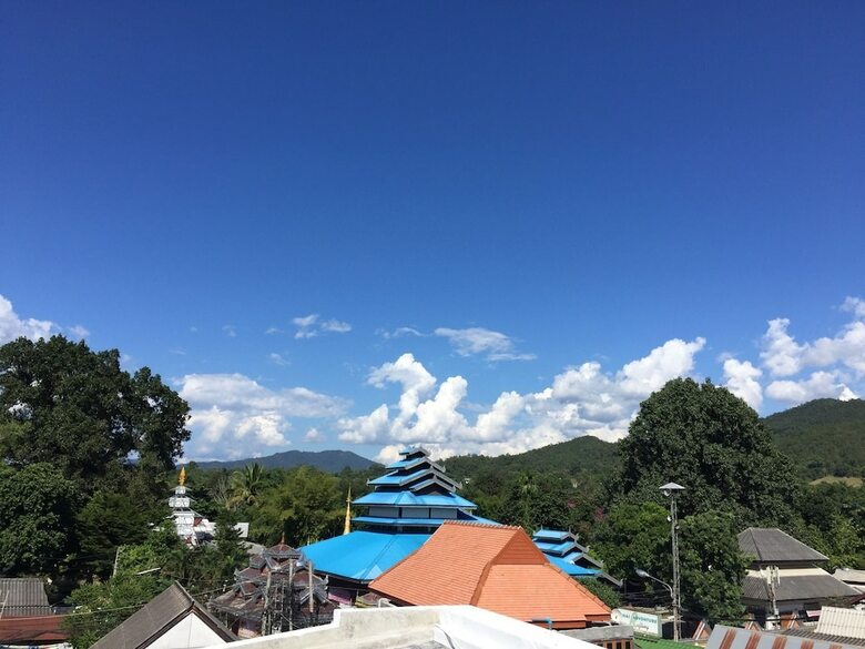 Hotel Pai Cherkaew Boutique House