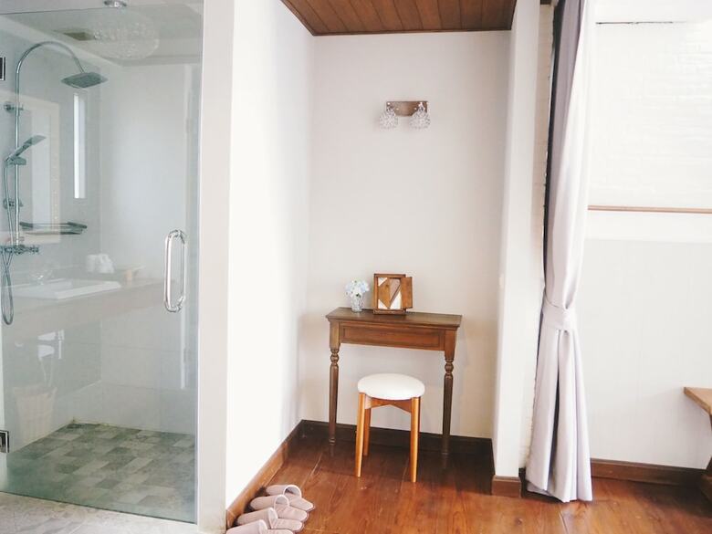 Hotel Pai Cherkaew Boutique House