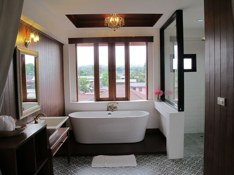 Hotel Pai Cherkaew Boutique House