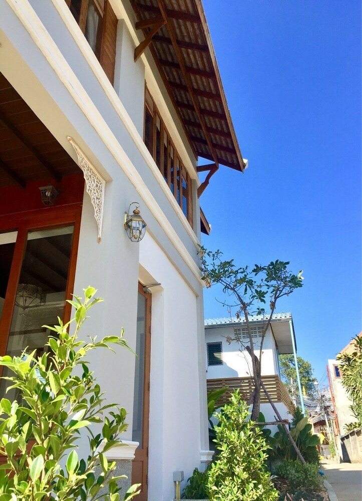 Hotel Pai Cherkaew Boutique House