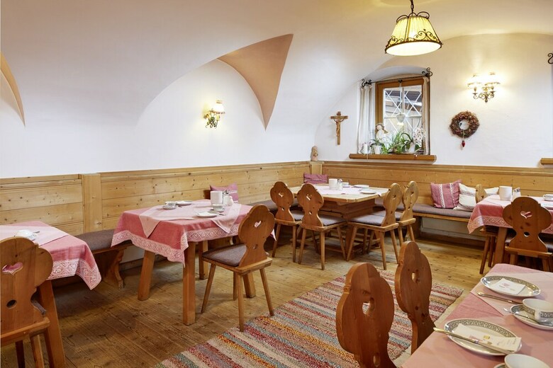 Pension Oberbr�u