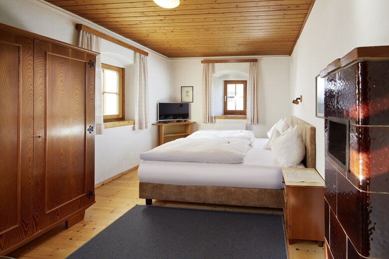 Pension Oberbr�u