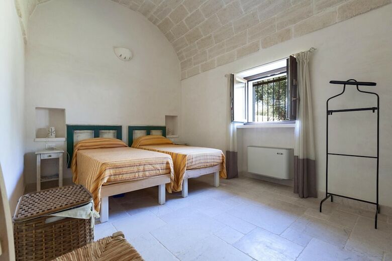Villa Le Site
