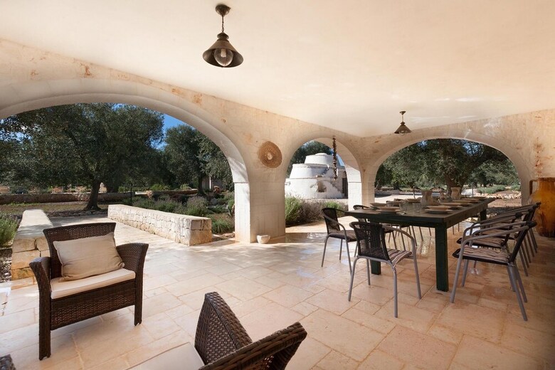 Villa Le Site
