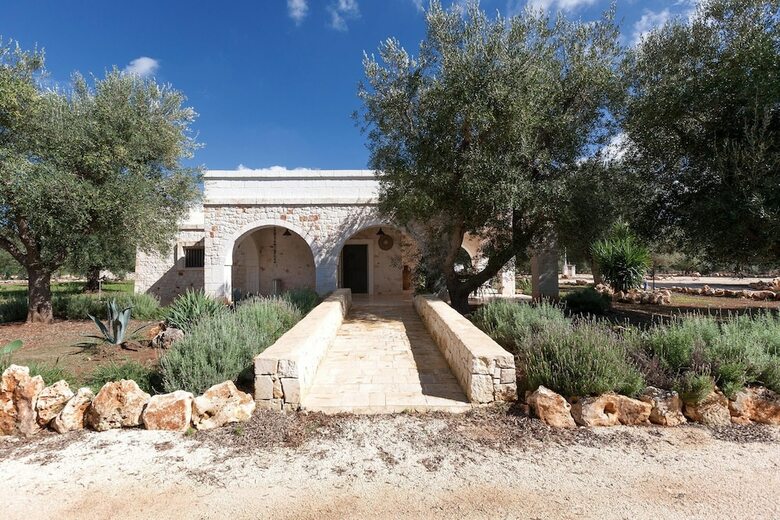 Villa Le Site