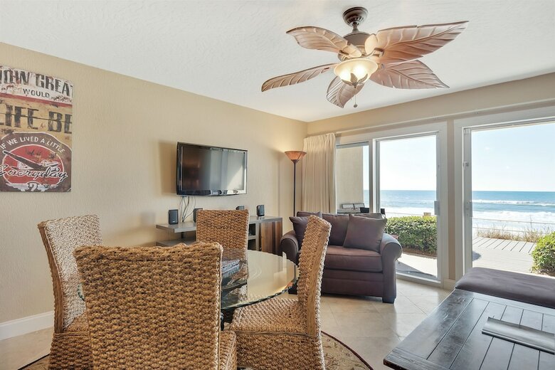 Apartamento Crystal Sands Condominiums