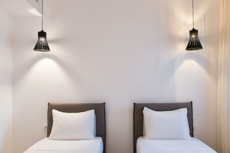 Hotel Osom Resort