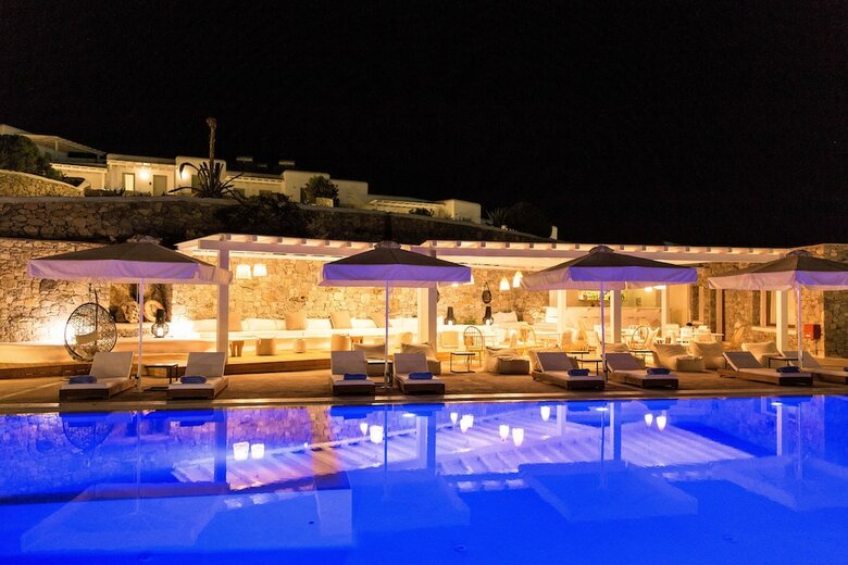 Hotel Osom Resort