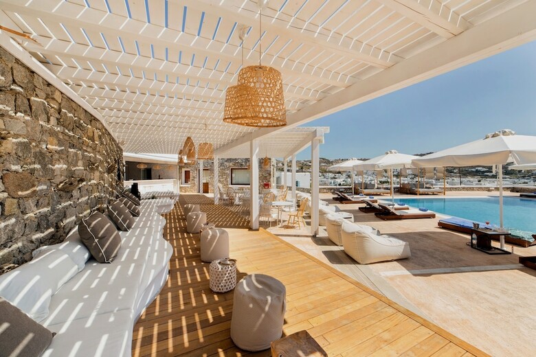 Hotel Osom Resort