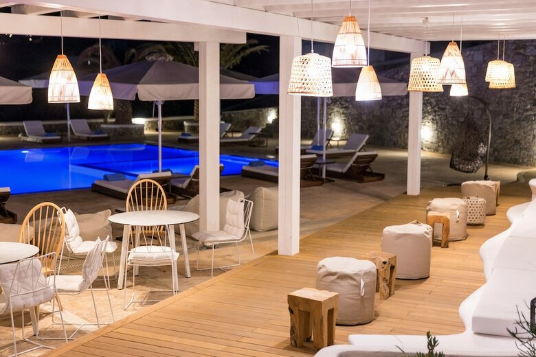 Hotel Osom Resort