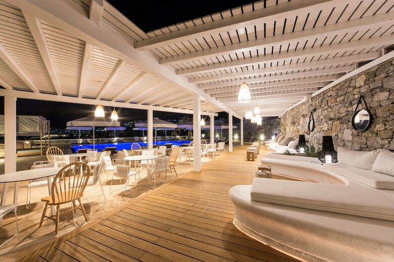 Hotel Osom Resort