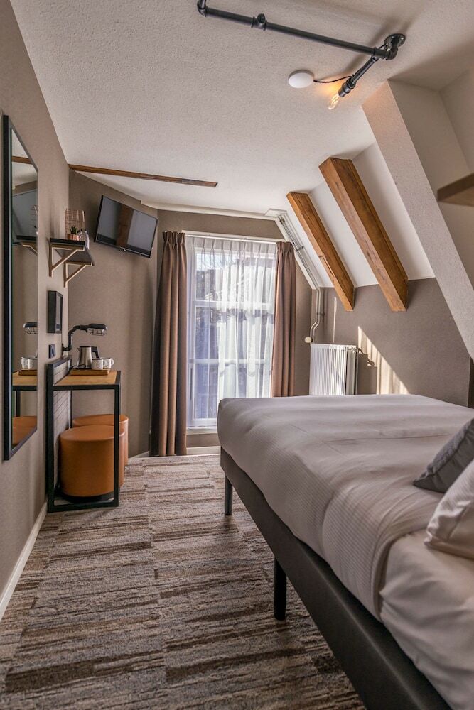 Hotel Mr. Jordaan