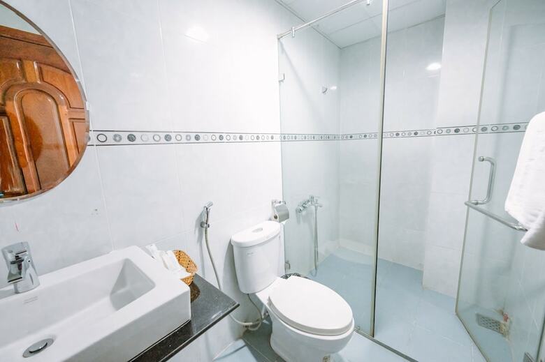Hoang Duc Hotel