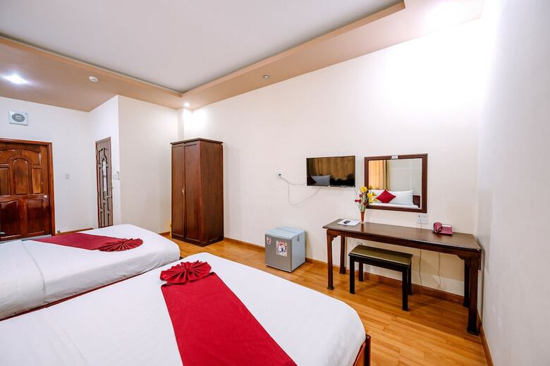 Hoang Duc Hotel