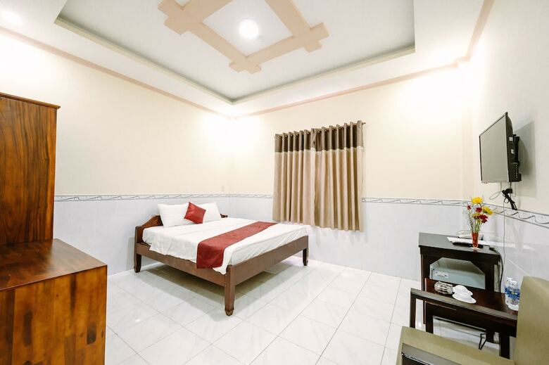 Hoang Duc Hotel