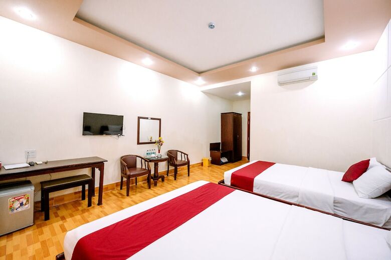 Hoang Duc Hotel