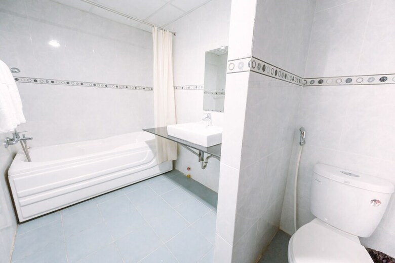 Hoang Duc Hotel