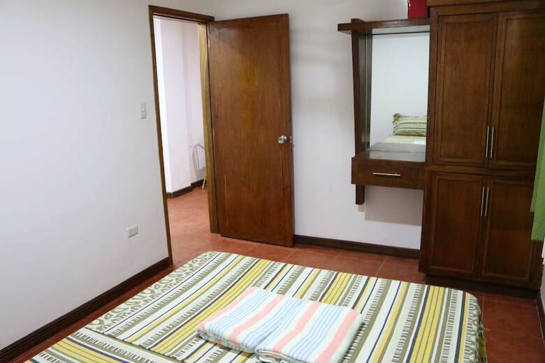 Badladz Apartments