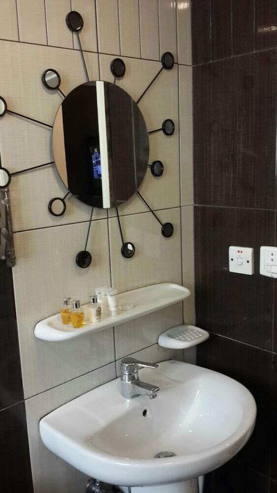 Aparthotel Orans Suites 2