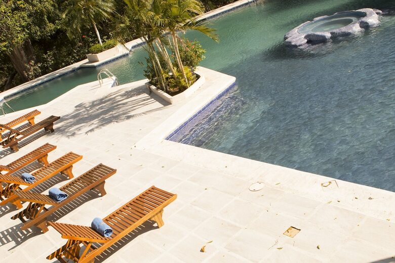 Papagayo Golden Palms Beachfront Hotel