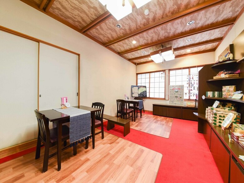 Shirahone Onsen Tsuruya Ryokan