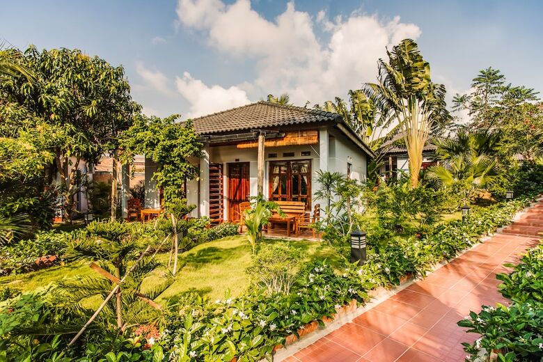 Hotel Palm Hill Resort
