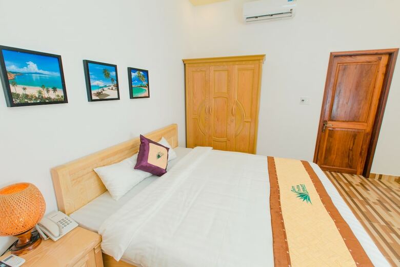 Hotel Palm Hill Resort
