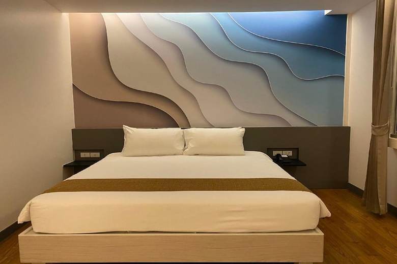 Lee Gardens Plaza Hotel Hat Yai