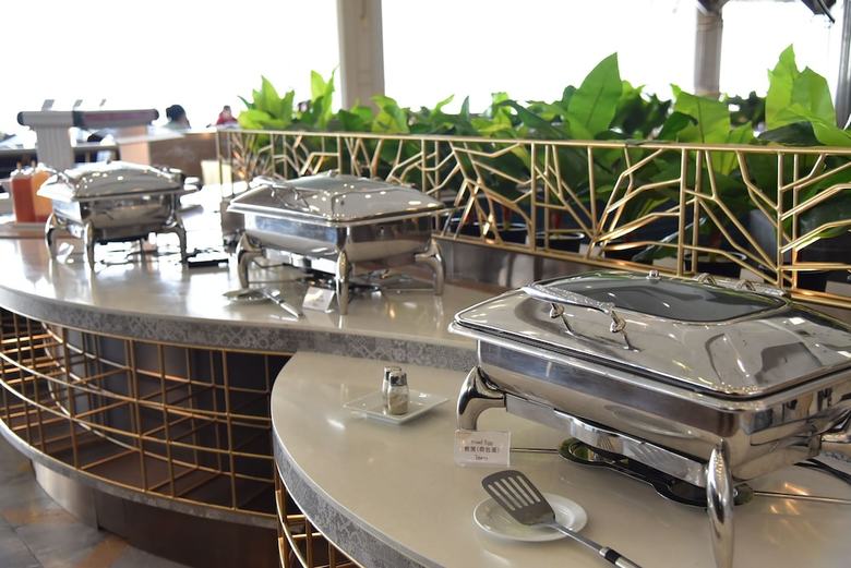 Lee Gardens Plaza Hotel Hat Yai