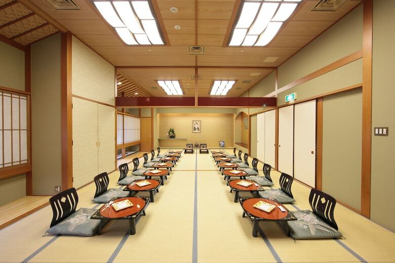 Hotel Monarque Tottori