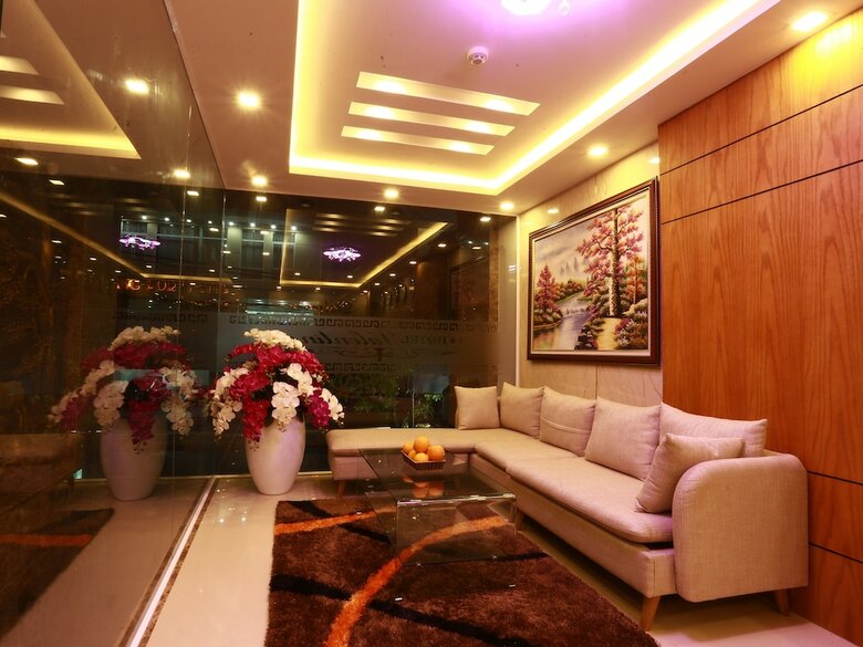 Valentine Hotel Da Nang