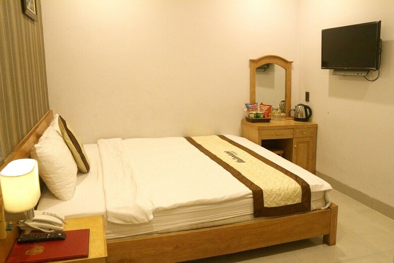 Valentine Hotel Da Nang