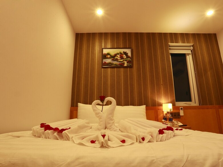 Valentine Hotel Da Nang