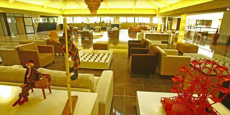 Garden Hotel Campina Grande