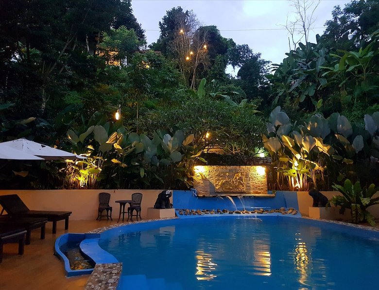 Hotel Chang Pai Hill - Adults Only