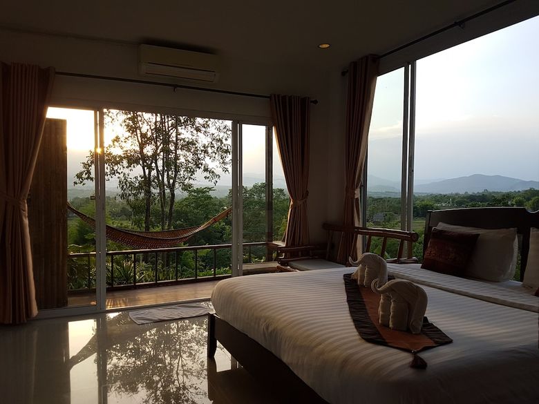 Hotel Chang Pai Hill - Adults Only