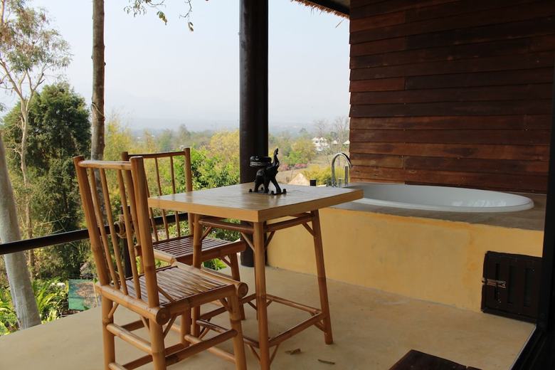 Hotel Chang Pai Hill - Adults Only