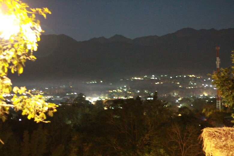 Hotel Chang Pai Hill - Adults Only