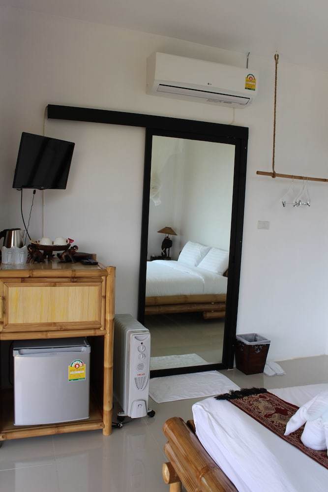 Hotel Chang Pai Hill - Adults Only