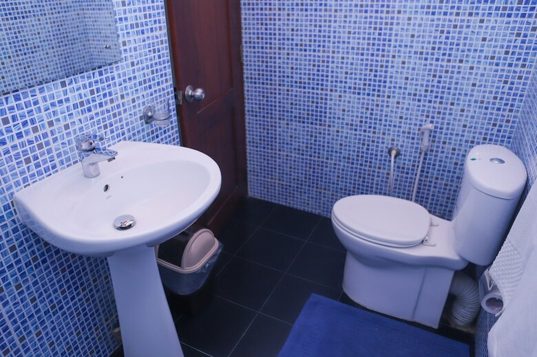 Hotel Blue Elephant Guest House