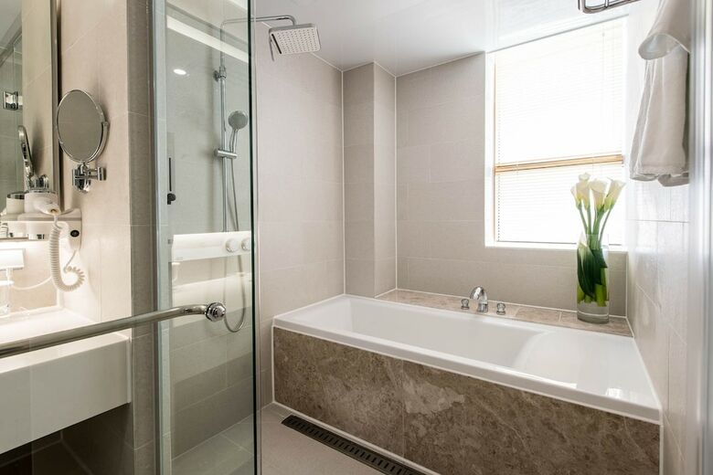 Hotel Ramada Incheon